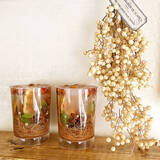 「簡単に作れて、癒されるインテリア雑貨。手作りキャンドルのある暮らし」の画像8