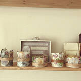 「簡単に作れて、癒されるインテリア雑貨。手作りキャンドルのある暮らし」の画像7