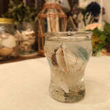 「簡単に作れて、癒されるインテリア雑貨。手作りキャンドルのある暮らし」の画像5