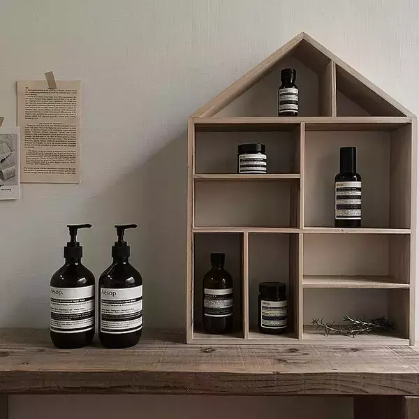 「洗練された見た目と香りに癒される♡イソップ（Aesop）のある暮らし」の画像