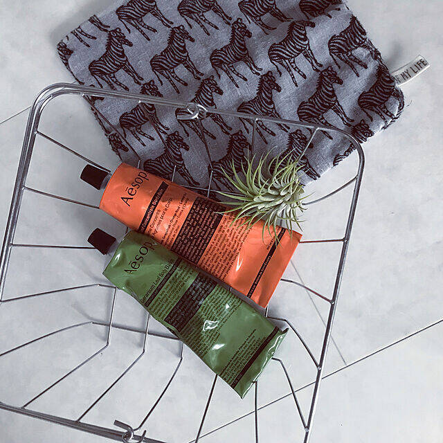 洗練された見た目と香りに癒される♡イソップ（Aesop）のある暮らし