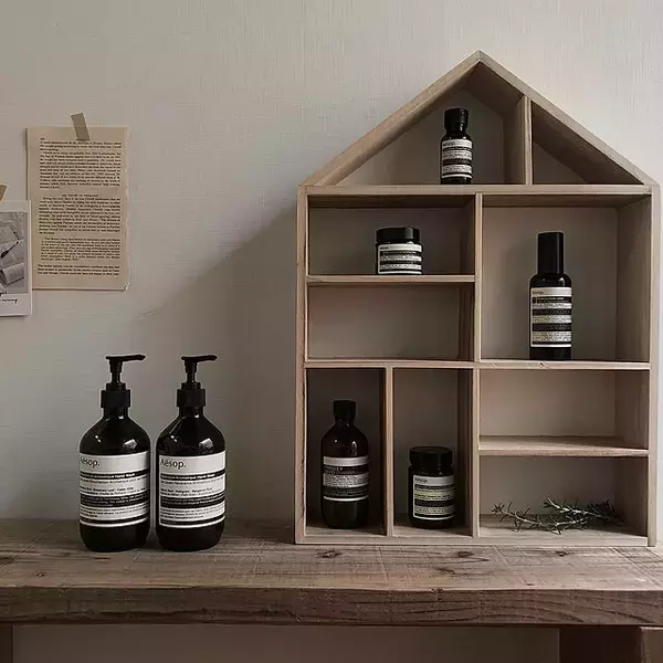 「洗練された見た目と香りに癒される♡イソップ（Aesop）のある暮らし」の画像