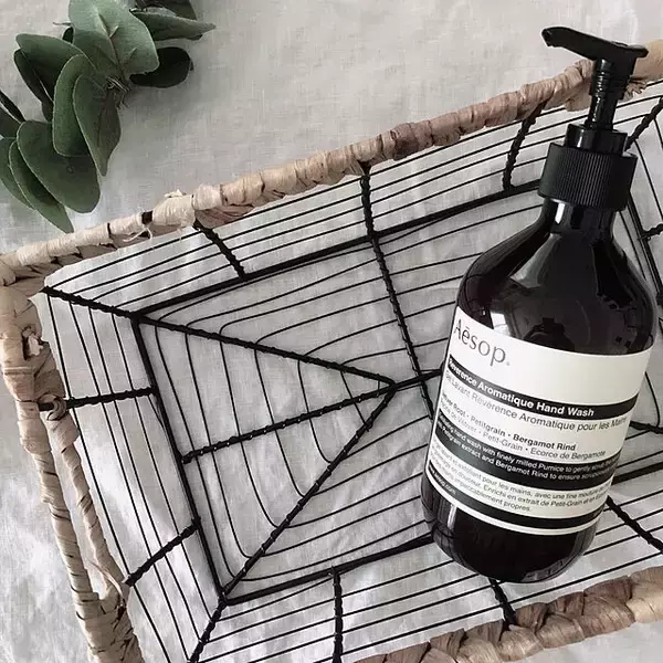 「洗練された見た目と香りに癒される♡イソップ（Aesop）のある暮らし」の画像