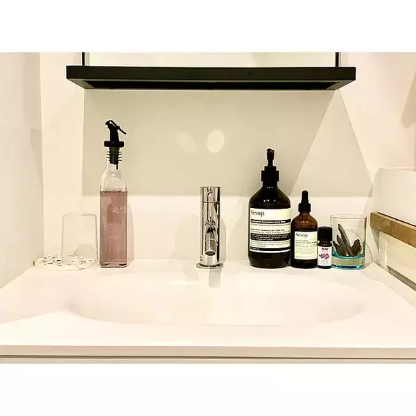 「洗練された見た目と香りに癒される♡イソップ（Aesop）のある暮らし」の画像