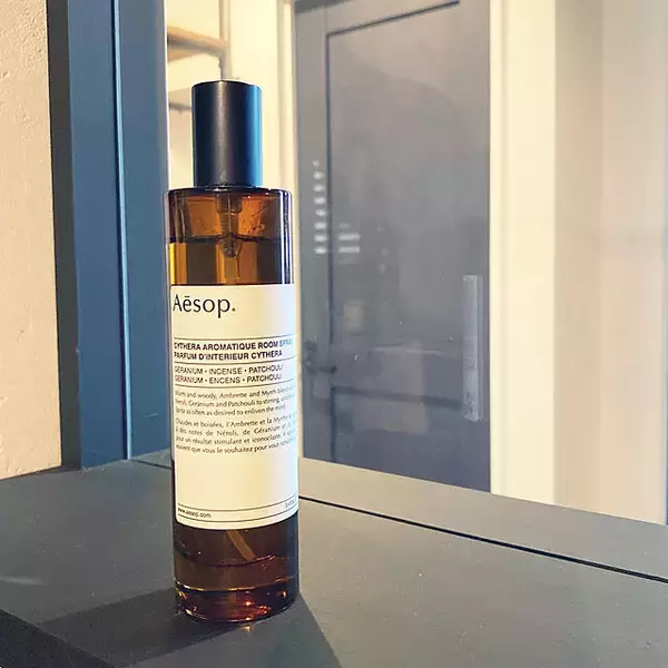 「洗練された見た目と香りに癒される♡イソップ（Aesop）のある暮らし」の画像