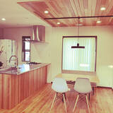 「すっきり美しいキッチンを実現☆あこがれのフルフラットキッチン」の画像8