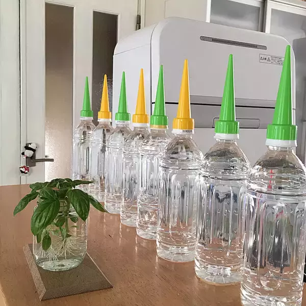 「ガーデンライフが充実する♡ダイソーのガーデニング関連アイテム集」の画像