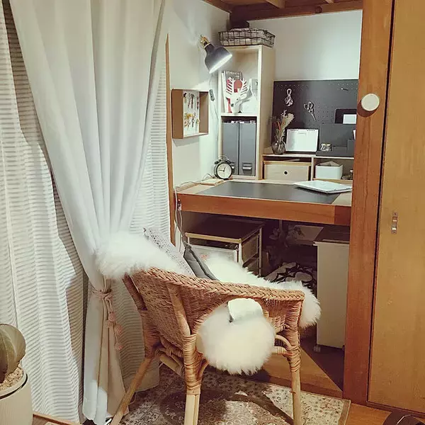 「押入れリメイクでもっと自由な暮らしを☆上手に活用するアイディア集」の画像