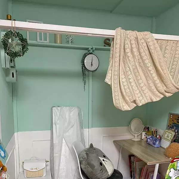 「押入れリメイクでもっと自由な暮らしを☆上手に活用するアイディア集」の画像