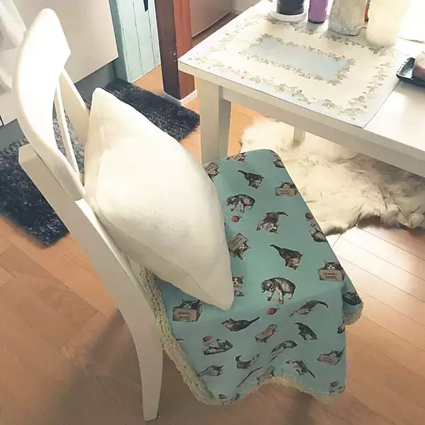 「編み物でインテリアやおうち時間を充実させたい☆編み方別おすすめ作品集」の画像