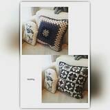 「編み物でインテリアやおうち時間を充実させたい☆編み方別おすすめ作品集」の画像4