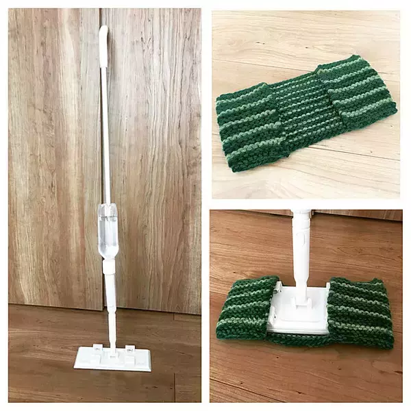 「編み物でインテリアやおうち時間を充実させたい☆編み方別おすすめ作品集」の画像