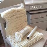 「編み物でインテリアやおうち時間を充実させたい☆編み方別おすすめ作品集」の画像10