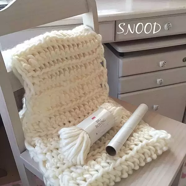 「編み物でインテリアやおうち時間を充実させたい☆編み方別おすすめ作品集」の画像