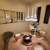 「インテリアを明るく印象的に変えてくれる☆壁掛けミラーのあるお部屋」の画像11