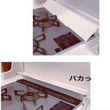 「いつまでも新品のような美しさをキープ☆キッチンのキズや汚れを防ぐ方法」の画像3