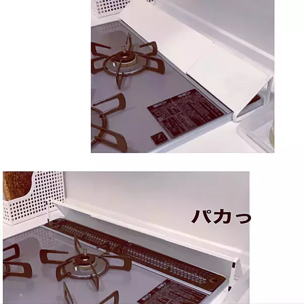 「いつまでも新品のような美しさをキープ☆キッチンのキズや汚れを防ぐ方法」の画像