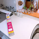 「いつまでも新品のような美しさをキープ☆キッチンのキズや汚れを防ぐ方法」の画像5