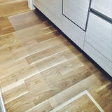 「いつまでも新品のような美しさをキープ☆キッチンのキズや汚れを防ぐ方法」の画像7