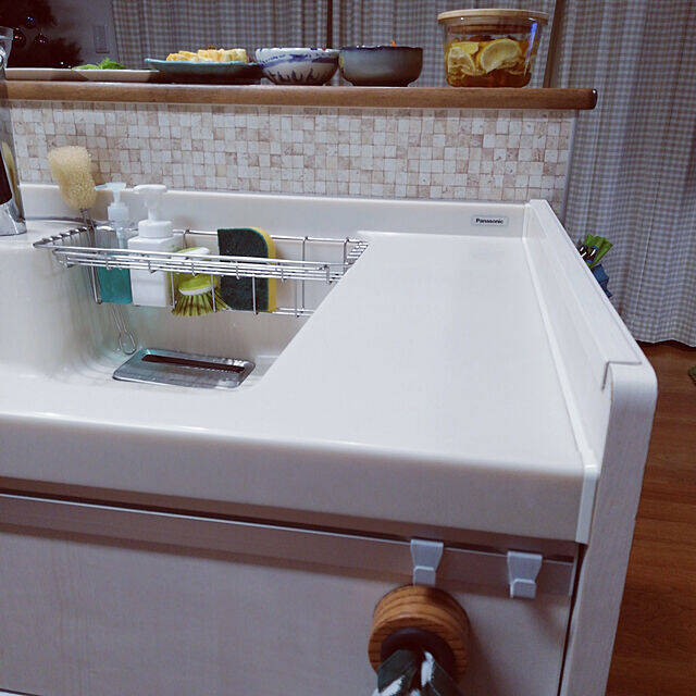 いつまでも新品のような美しさをキープ☆キッチンのキズや汚れを防ぐ方法