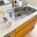 「いつまでも新品のような美しさをキープ☆キッチンのキズや汚れを防ぐ方法」の画像1