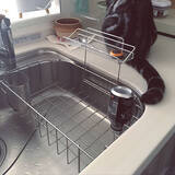 「しっかり乾かして衛生的に！便利で使い勝手のよい水切りかごをご紹介」の画像8