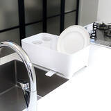 「しっかり乾かして衛生的に！便利で使い勝手のよい水切りかごをご紹介」の画像5