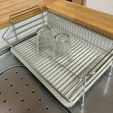 「しっかり乾かして衛生的に！便利で使い勝手のよい水切りかごをご紹介」の画像7