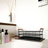 「しっかり乾かして衛生的に！便利で使い勝手のよい水切りかごをご紹介」の画像9