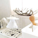 「しっかり乾かして衛生的に！便利で使い勝手のよい水切りかごをご紹介」の画像3