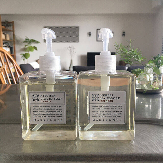 毎日使うものだからこだわりを……♡RoomClipユーザーさん愛用の日用品