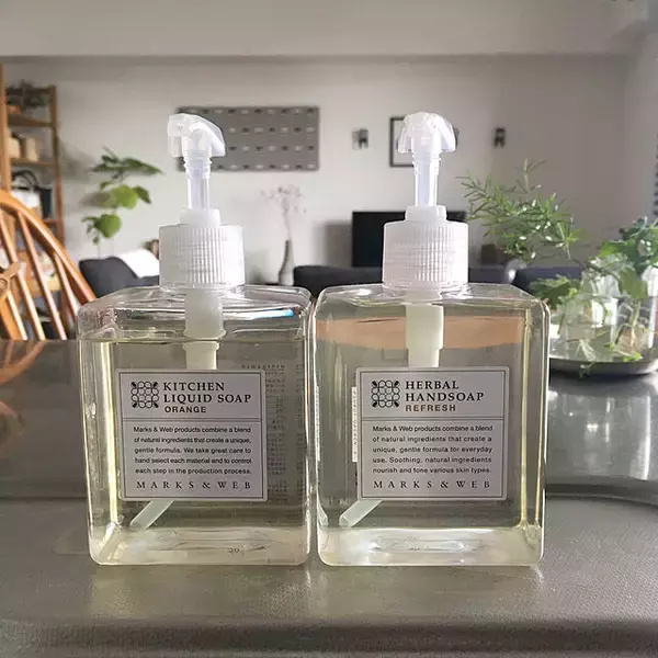 「毎日使うものだからこだわりを……♡RoomClipユーザーさん愛用の日用品」の画像