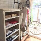 「Tシャツ好きさん必見です☆整理整頓がうまくいくTシャツ収納のコツ」の画像6