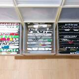 「Tシャツ好きさん必見です☆整理整頓がうまくいくTシャツ収納のコツ」の画像5