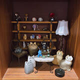 「動物モチーフやアニマル柄が好きな方へ贈る☆お部屋のコーディネート集」の画像4