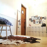 「動物モチーフやアニマル柄が好きな方へ贈る☆お部屋のコーディネート集」の画像10