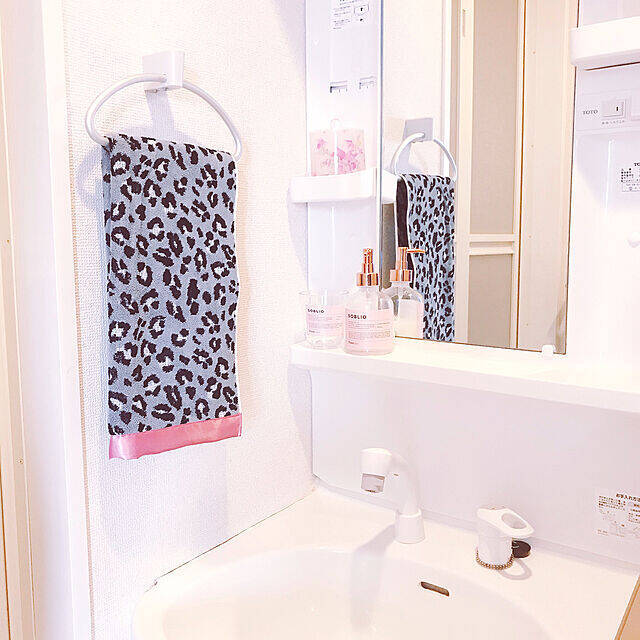 動物モチーフやアニマル柄が好きな方へ贈る☆お部屋のコーディネート集