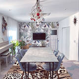 「動物モチーフやアニマル柄が好きな方へ贈る☆お部屋のコーディネート集」の画像11