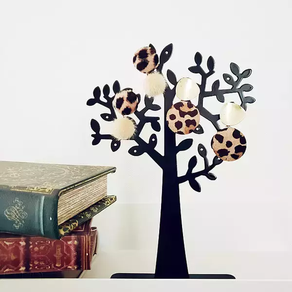 「動物モチーフやアニマル柄が好きな方へ贈る☆お部屋のコーディネート集」の画像