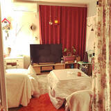 「元気がもらえる「赤」に注目☆レッドカラーを使ったハイセンスなお部屋実例」の画像2