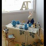 「いつでも見ていたいから☆シュタイフのぬいぐるみを私らしくディスプレイ」の画像1