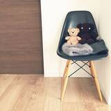 「いつでも見ていたいから☆シュタイフのぬいぐるみを私らしくディスプレイ」の画像3