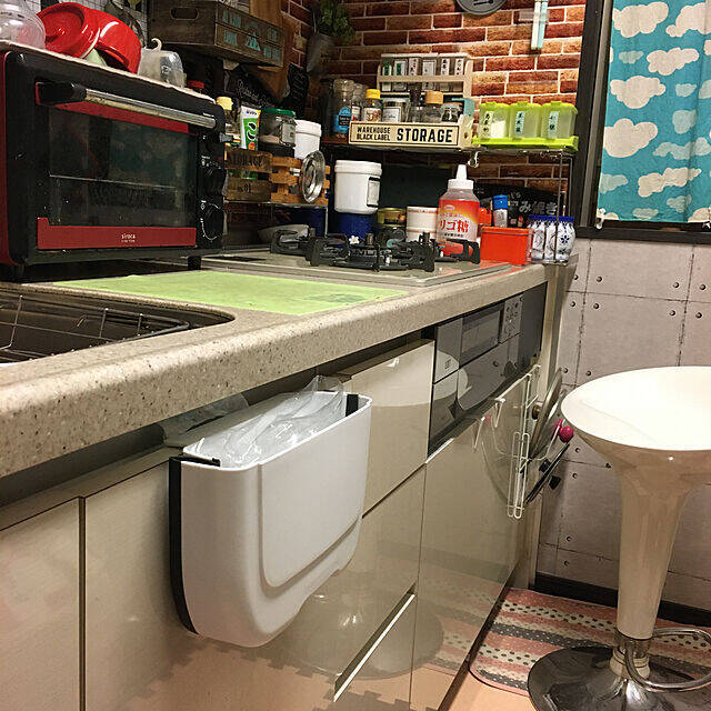 プチプラで手に入る快適生活♪ダイソーで見つけた便利なキッチングッズ