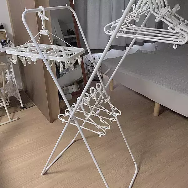 洗濯時間を快適に☆ニトリで見つかる便利な洗濯グッズ10選