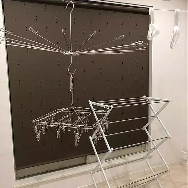 「洗濯時間を快適に☆ニトリで見つかる便利な洗濯グッズ10選」の画像