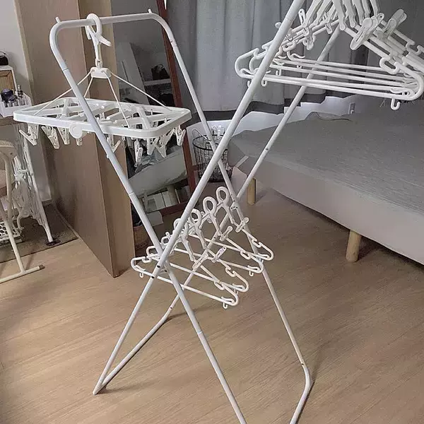 「洗濯時間を快適に☆ニトリで見つかる便利な洗濯グッズ10選」の画像