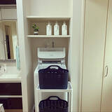 「洗濯時間を快適に☆ニトリで見つかる便利な洗濯グッズ10選」の画像10