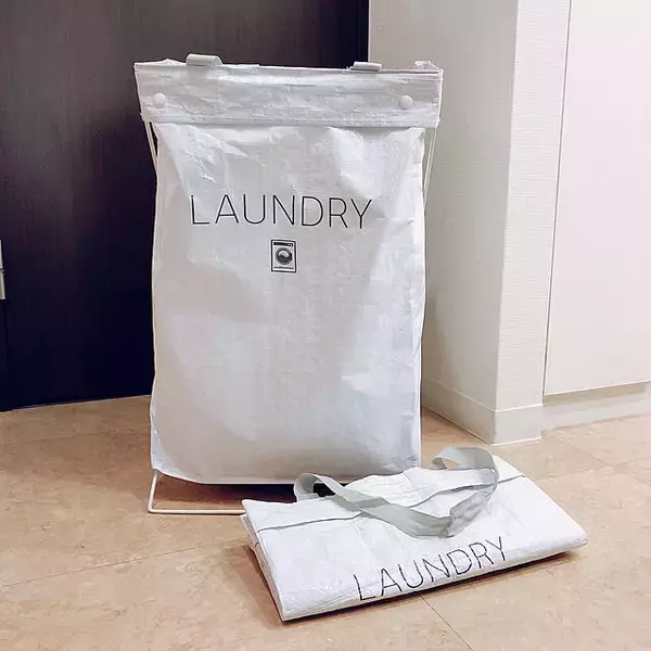 「洗濯時間を快適に☆ニトリで見つかる便利な洗濯グッズ10選」の画像