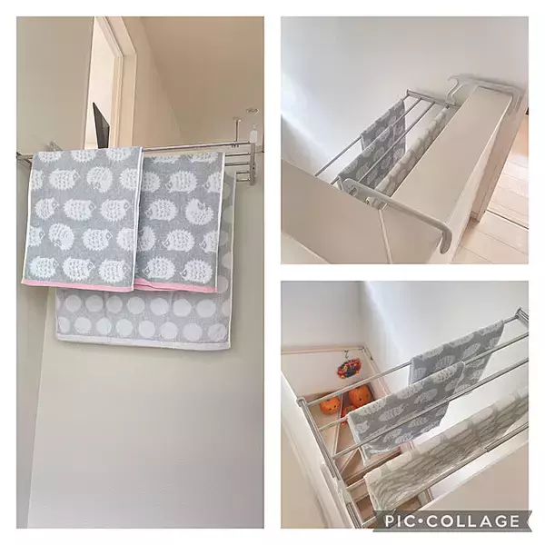 「洗濯時間を快適に☆ニトリで見つかる便利な洗濯グッズ10選」の画像