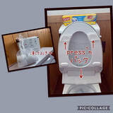 「気になる場所もまるごとすっきり♪トイレ掃除のコツとアイデア」の画像7